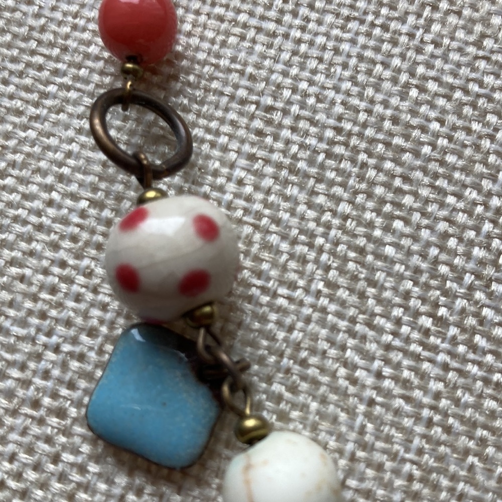 Unique necklace - Picture 5 of 7